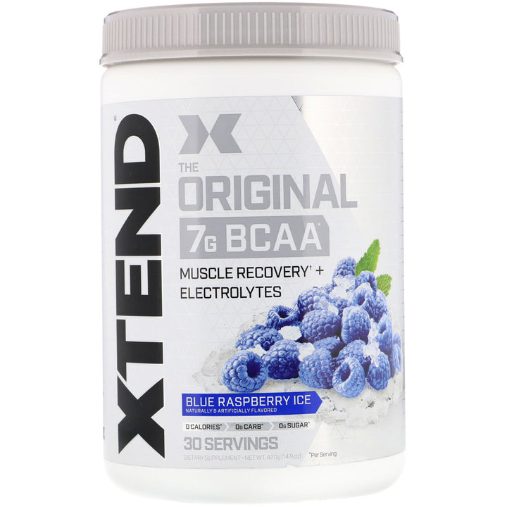 The Original - Xtend BCAAs - 30 Servings