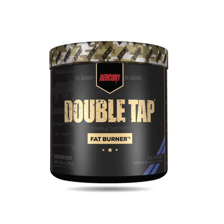 Redcon1 Double Tap Powder - 200g