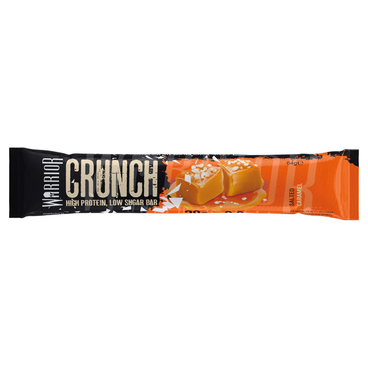 Warrior Crunch Protein Bar