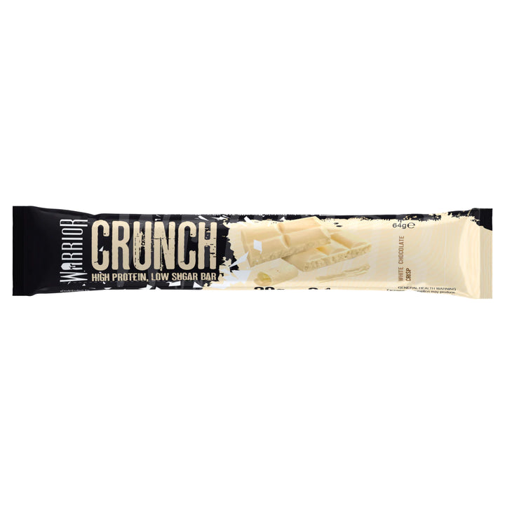 Warrior Crunch Protein Bar