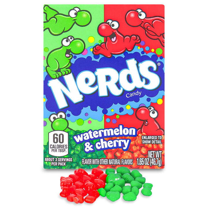 Nerds (US)