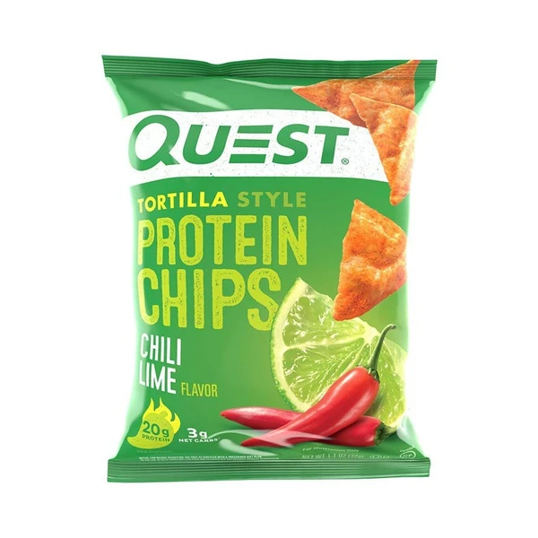 Quest protein chips - 32g