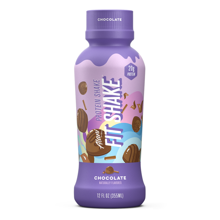 Alani Nu Fit Shake - 355ml