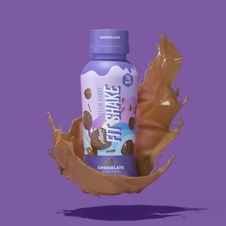 Alani Nu Fit Shake - 355ml