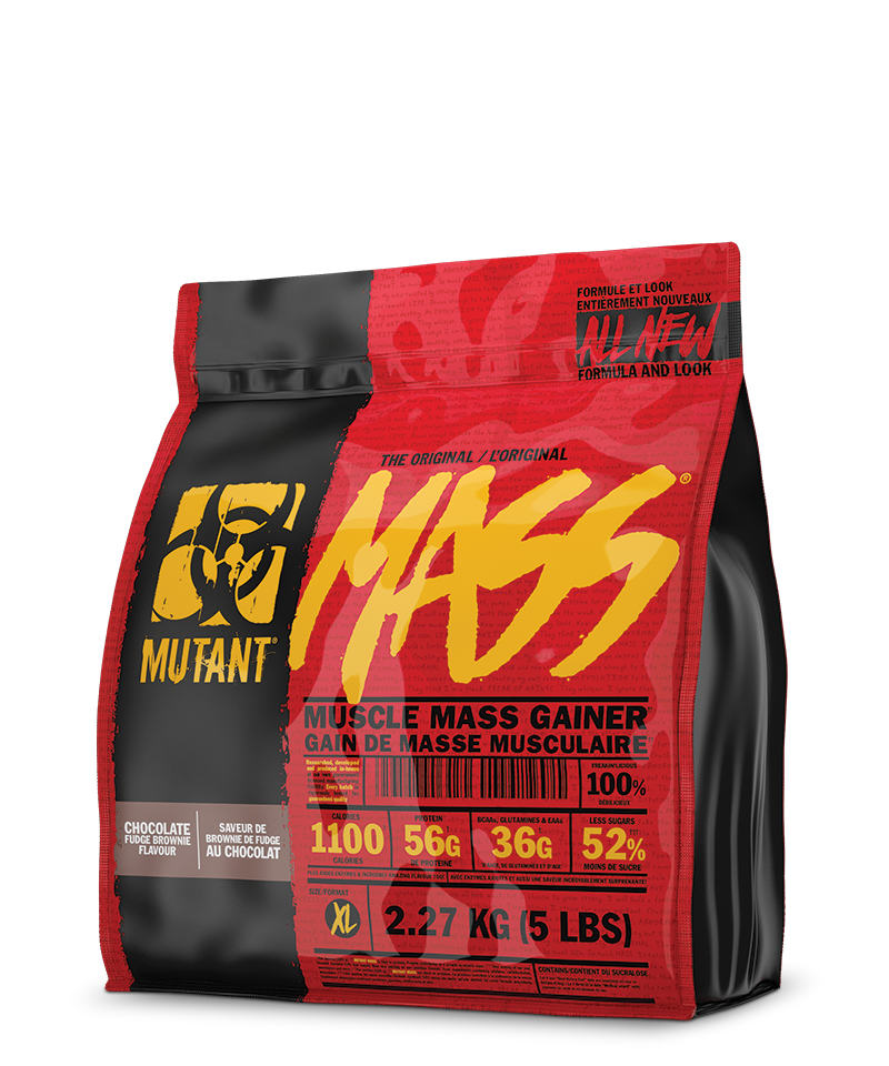Mutant Mass - 5LB