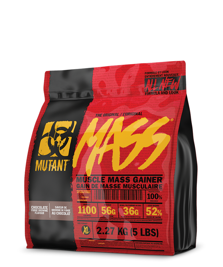 Mutant Mass - 5LB