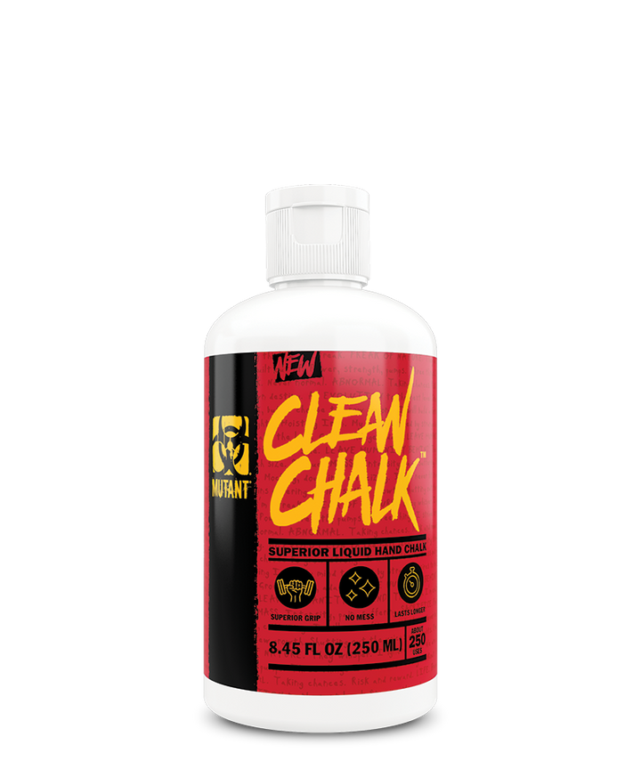 Mutant Clean Chalk