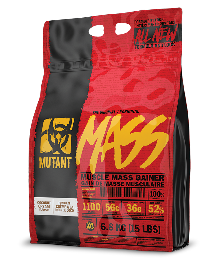 Mutant Mass - 15LB