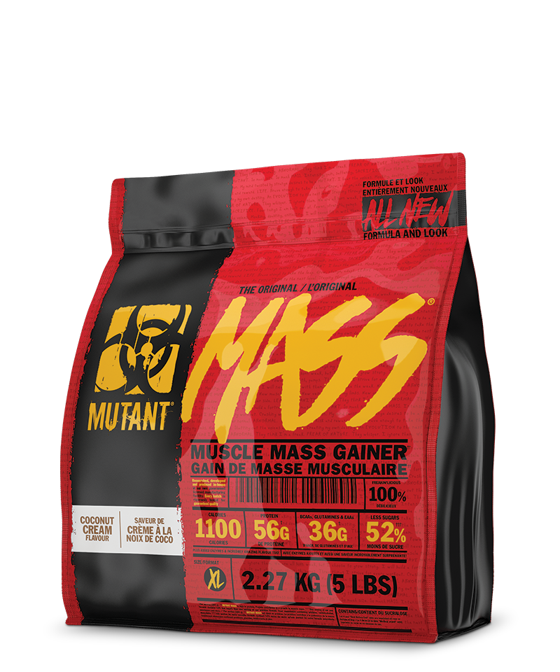 Mutant Mass - 5LB