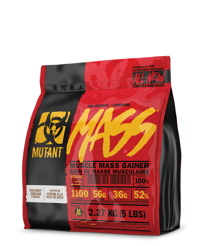 Mutant Mass - 5LB