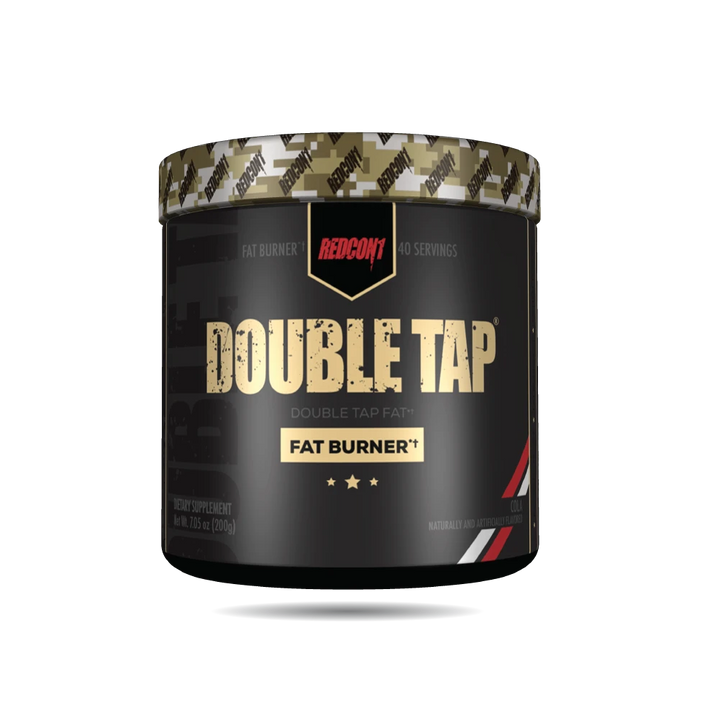 Redcon1 Double Tap Powder - 200g