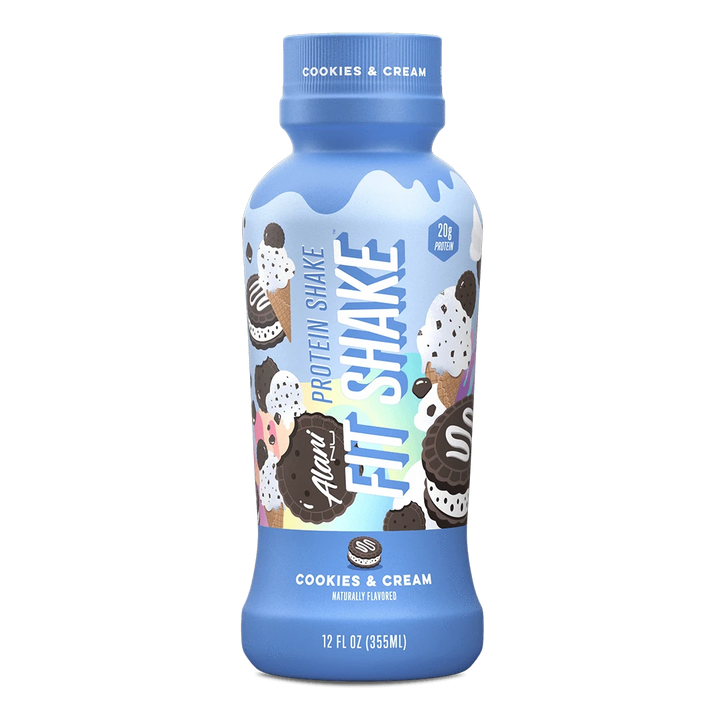 Alani Nu Fit Shake - 355ml