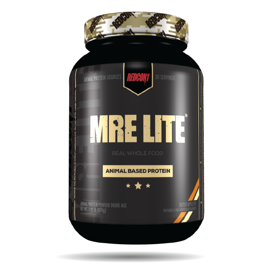 MRE Lite Animal Based Protein - 2LB