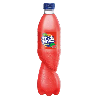 Fanta Watermelon - 500ml (China)