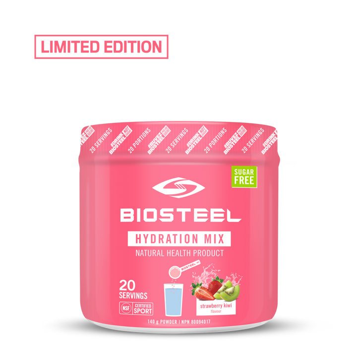 Biosteel Hydration Mix - 140g