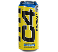 C4 Original Energy Drink - 473mL