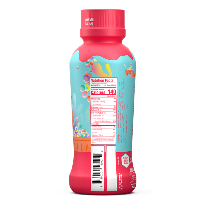 Alani Nu Fit Shake - 355ml