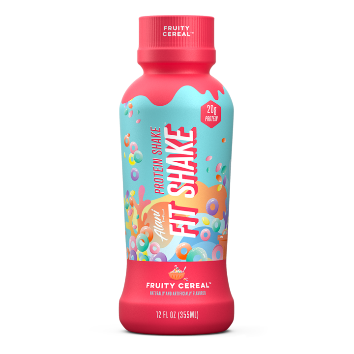 Alani Nu Fit Shake - 355ml