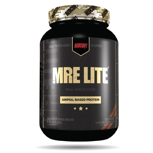 MRE Lite Animal Based Protein - 2LB