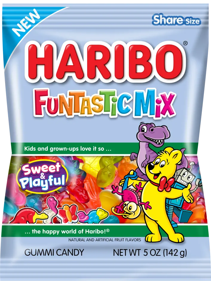 Haribo Fantastic Mix