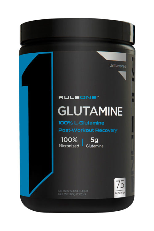 R1 Glutamine