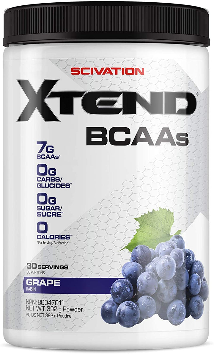 The Original - Xtend BCAAs - 30 Servings