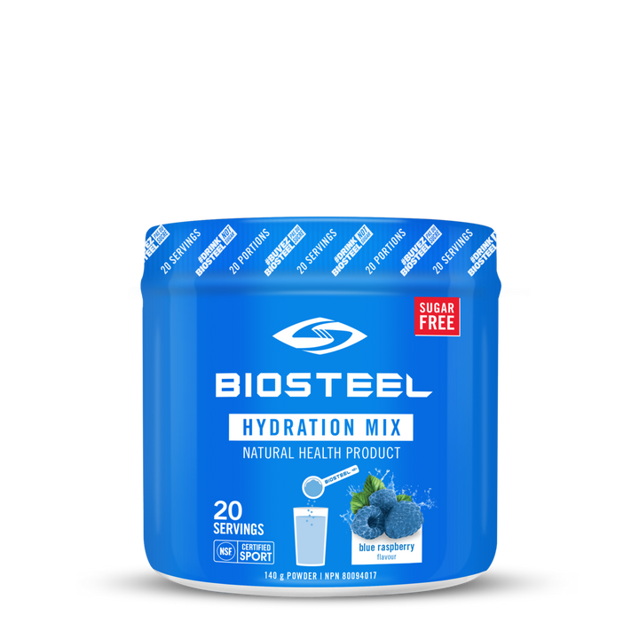 Biosteel Hydration Mix - 140g