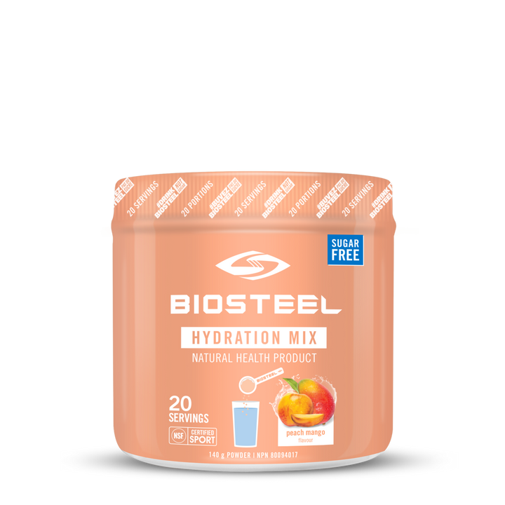 Biosteel Hydration Mix - 140g