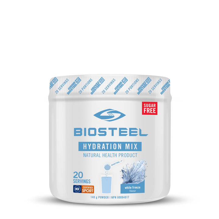Biosteel Hydration Mix - 140g