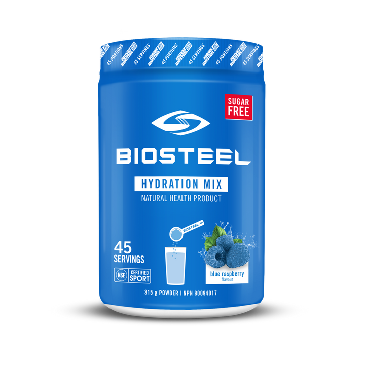 BioSteel Hydration Mix - 315g