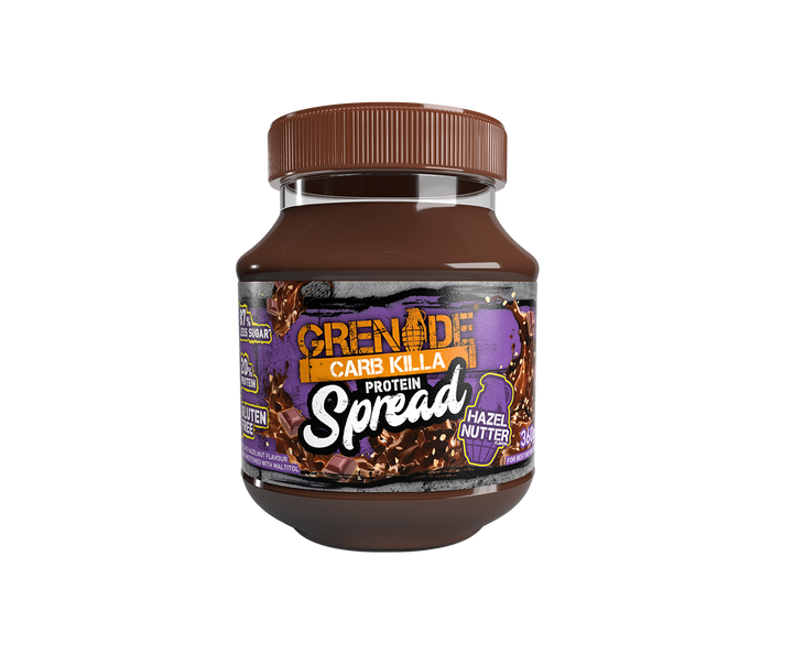 Grenade Carb Killa Protein Spread