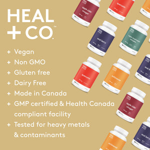 Maca - 120 Servings
