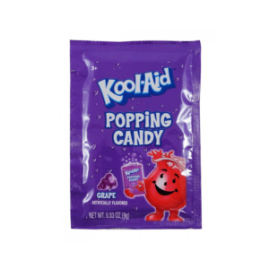 Kool-Aid Popping Candy
