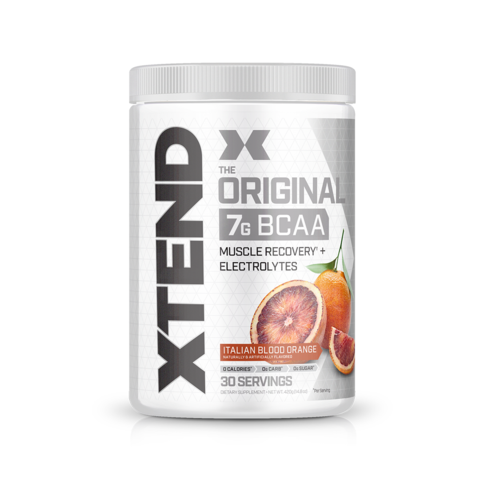 The Original - Xtend BCAAs - 30 Servings