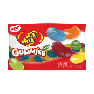 Jelly Belly Gummies 113g