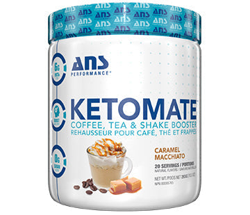 ANS Ketomate - 20 servings