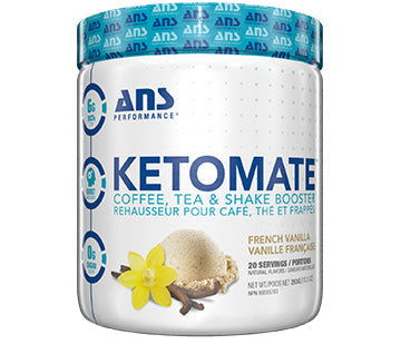 ANS Ketomate - 20 servings