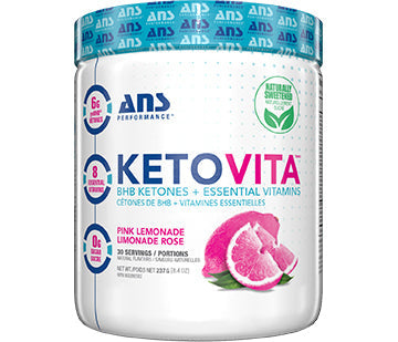ANS Ketovita - 30 Servings
