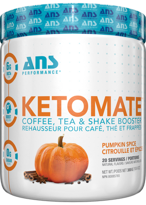 ANS Ketomate - 20 servings