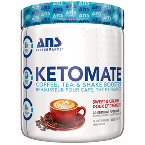 ANS Ketomate - 20 servings