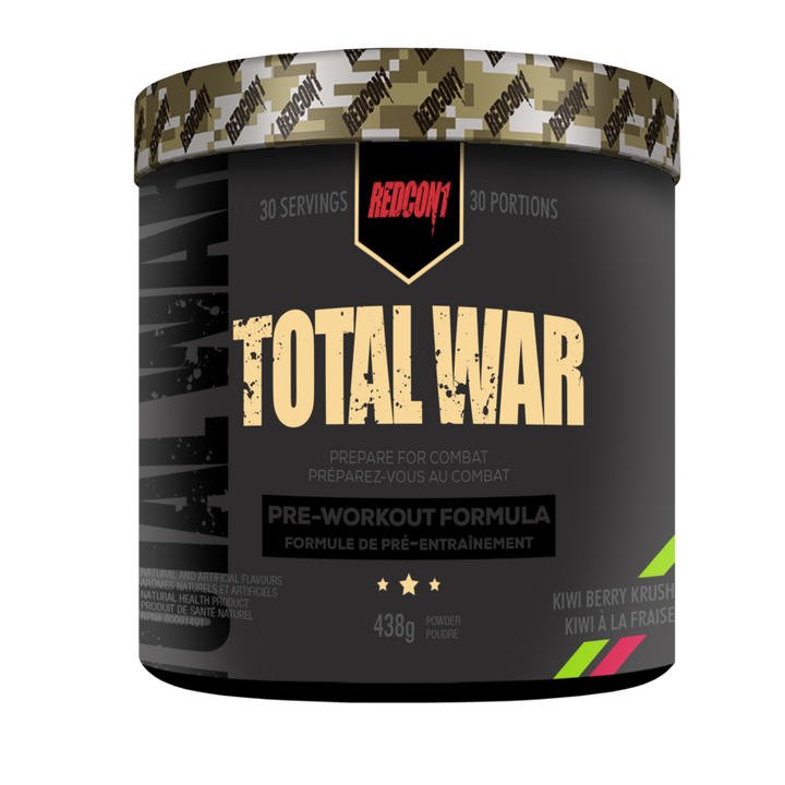 Total war Pre-Workout - 30 Servings