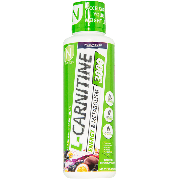 L-Carnitine 3000