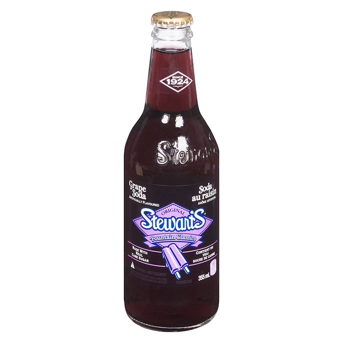 Stewart's fountain Classics - 355mL