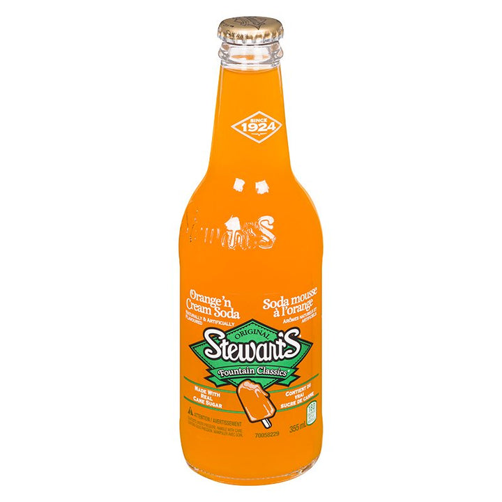 Stewart's fountain Classics - 355mL