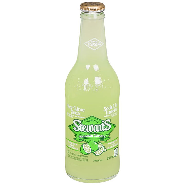 Stewart's fountain Classics - 355mL
