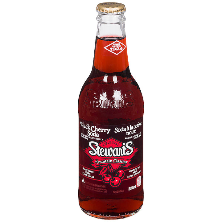 Stewart's fountain Classics - 355mL