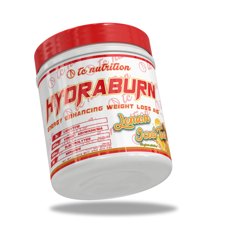 TC Nutrition - Hydraburn