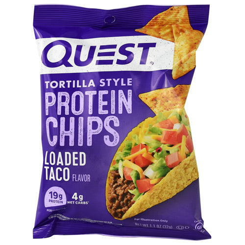 Quest protein chips - 32g