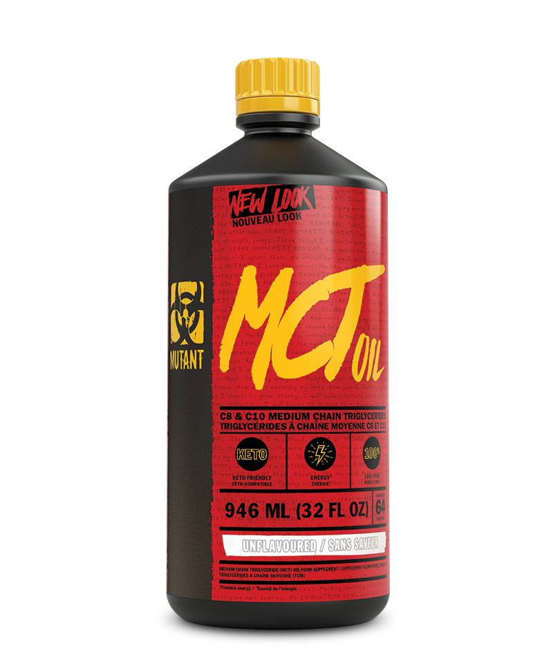 Mutant MCT Oil - 946ml