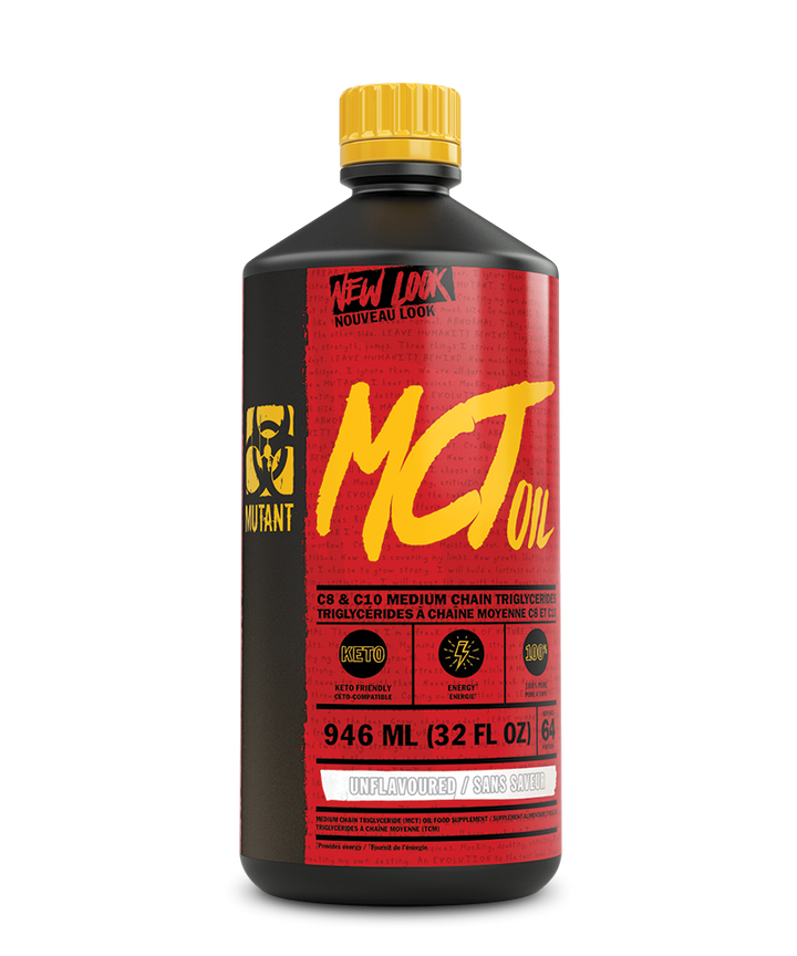 Mutant MCT Oil - 946ml